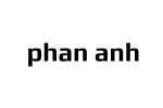 Phan Anh's space Logo
